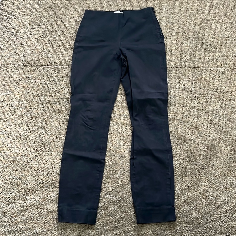 Everlane Women’s Black Pants Size 2